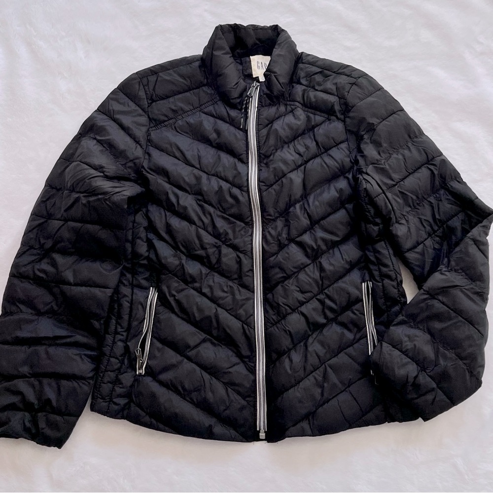 GAP | Women’s Primaloft Jacket